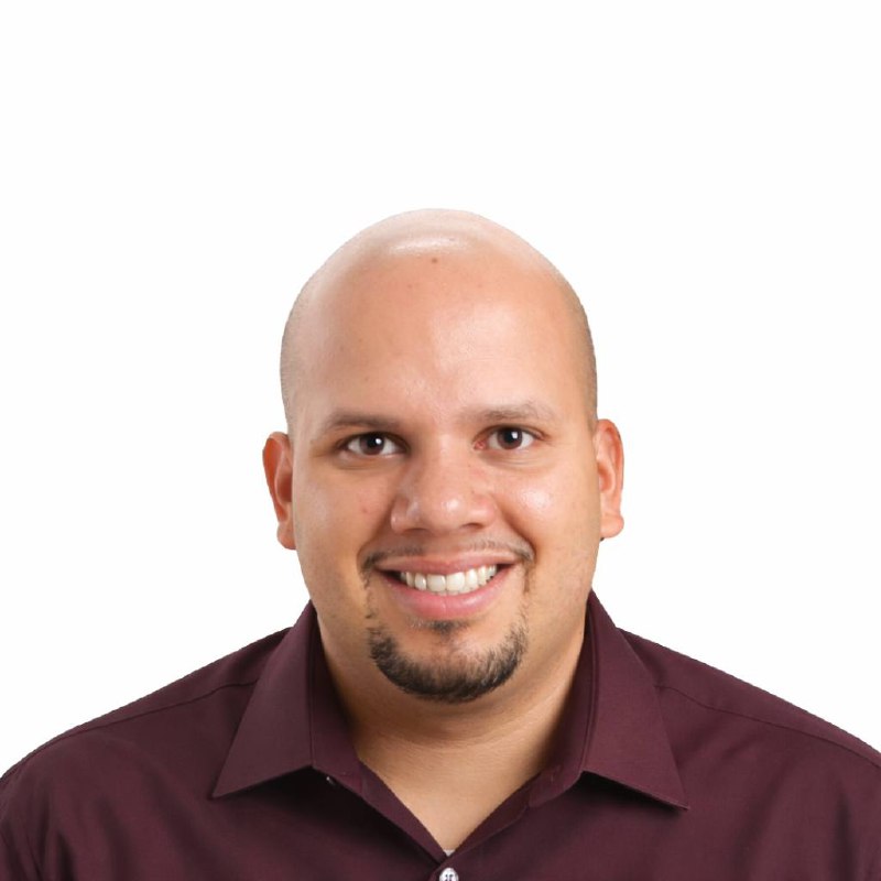 Brennan Decker, founder of pepguide.ai